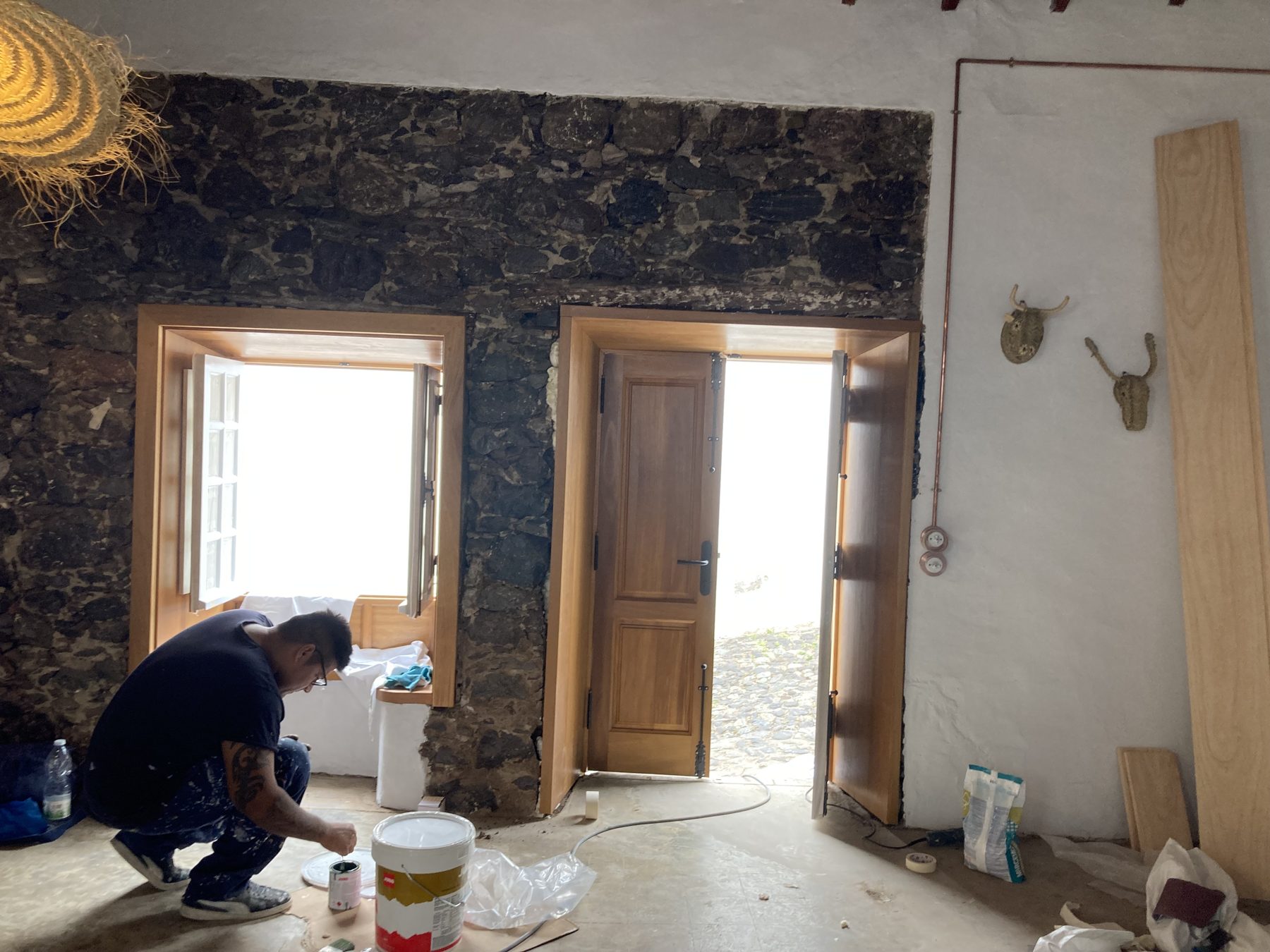 Vivienda Taganana — imagen 14
