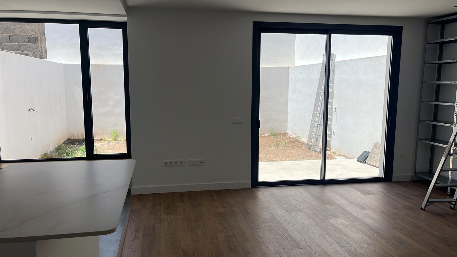 Barrio Nuevo — obra nueva de vivienda