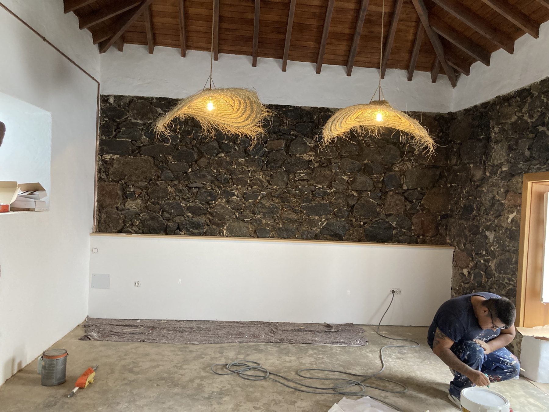 Vivienda Taganana — imagen 2