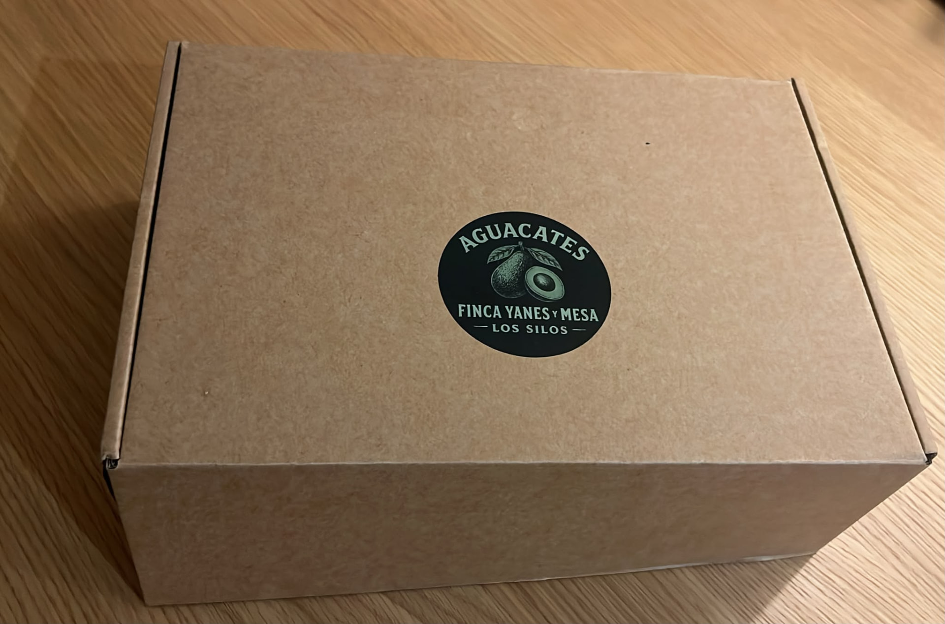 Finca Yanes y Mesa — imagen 6